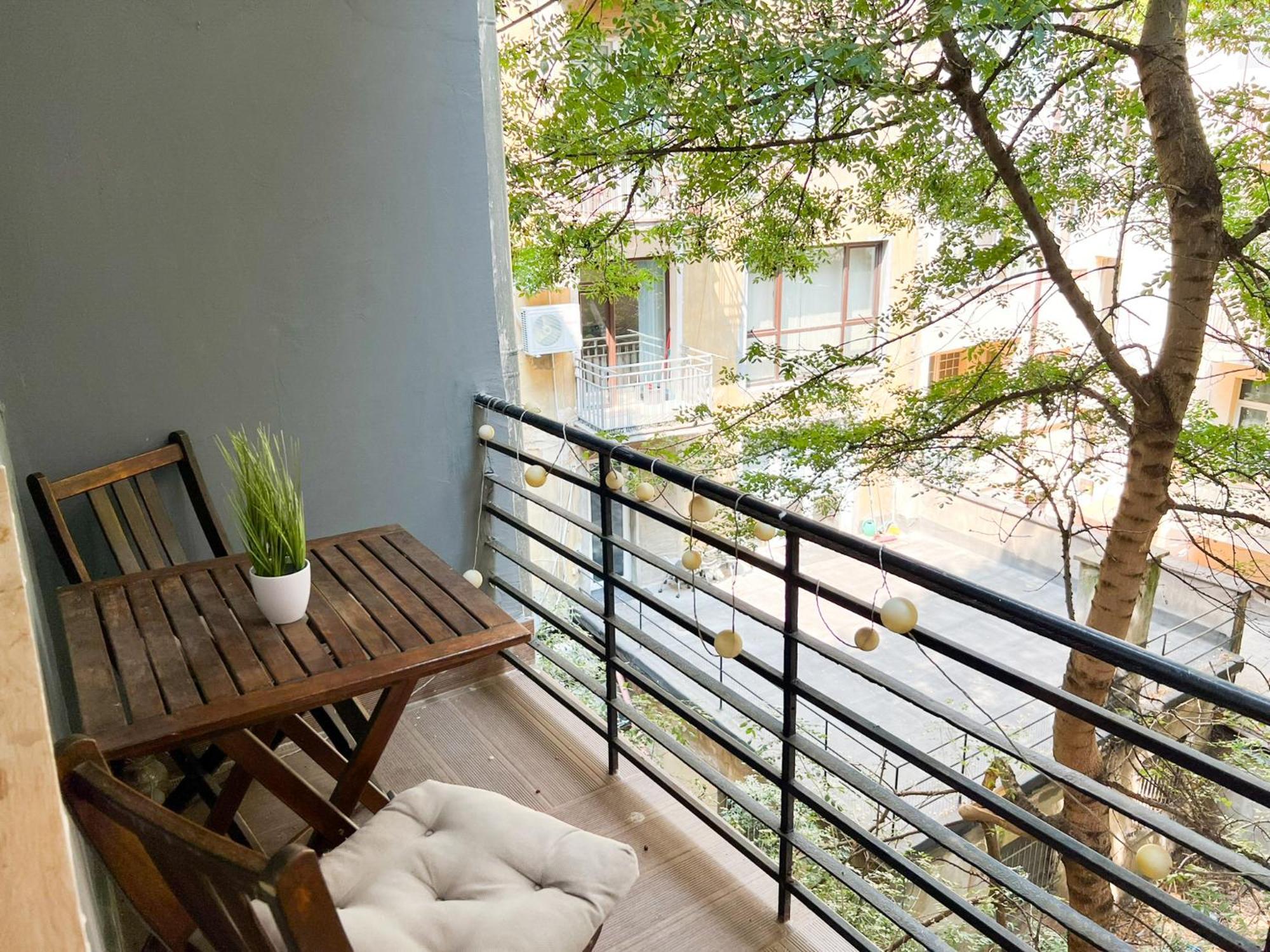 Perfect Long-Term Stay Stylish And Spacious Top Center Next To Vitosha Blvd Sofia Zewnętrze zdjęcie