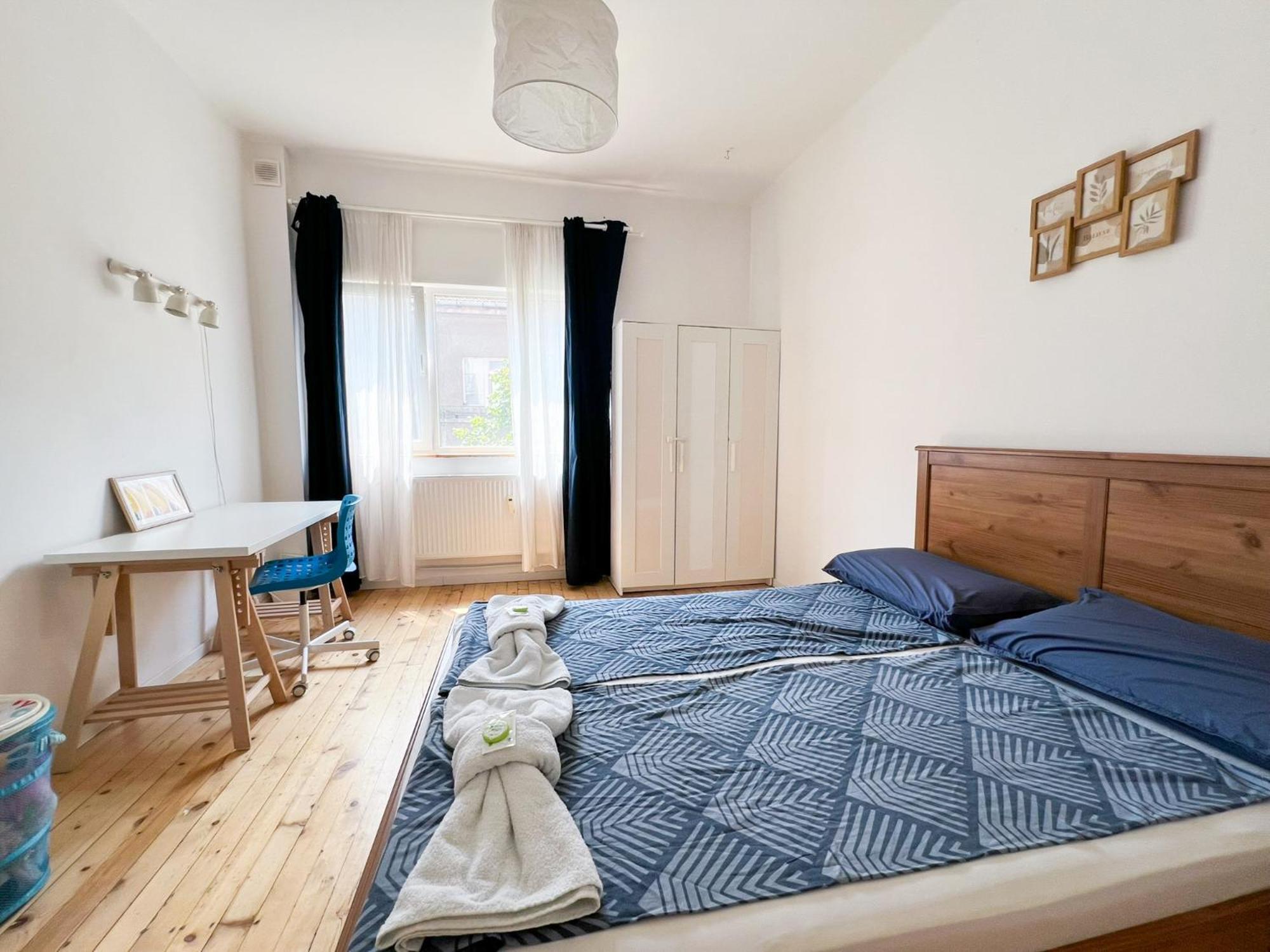 Perfect Long-Term Stay Stylish And Spacious Top Center Next To Vitosha Blvd Sofia Zewnętrze zdjęcie
