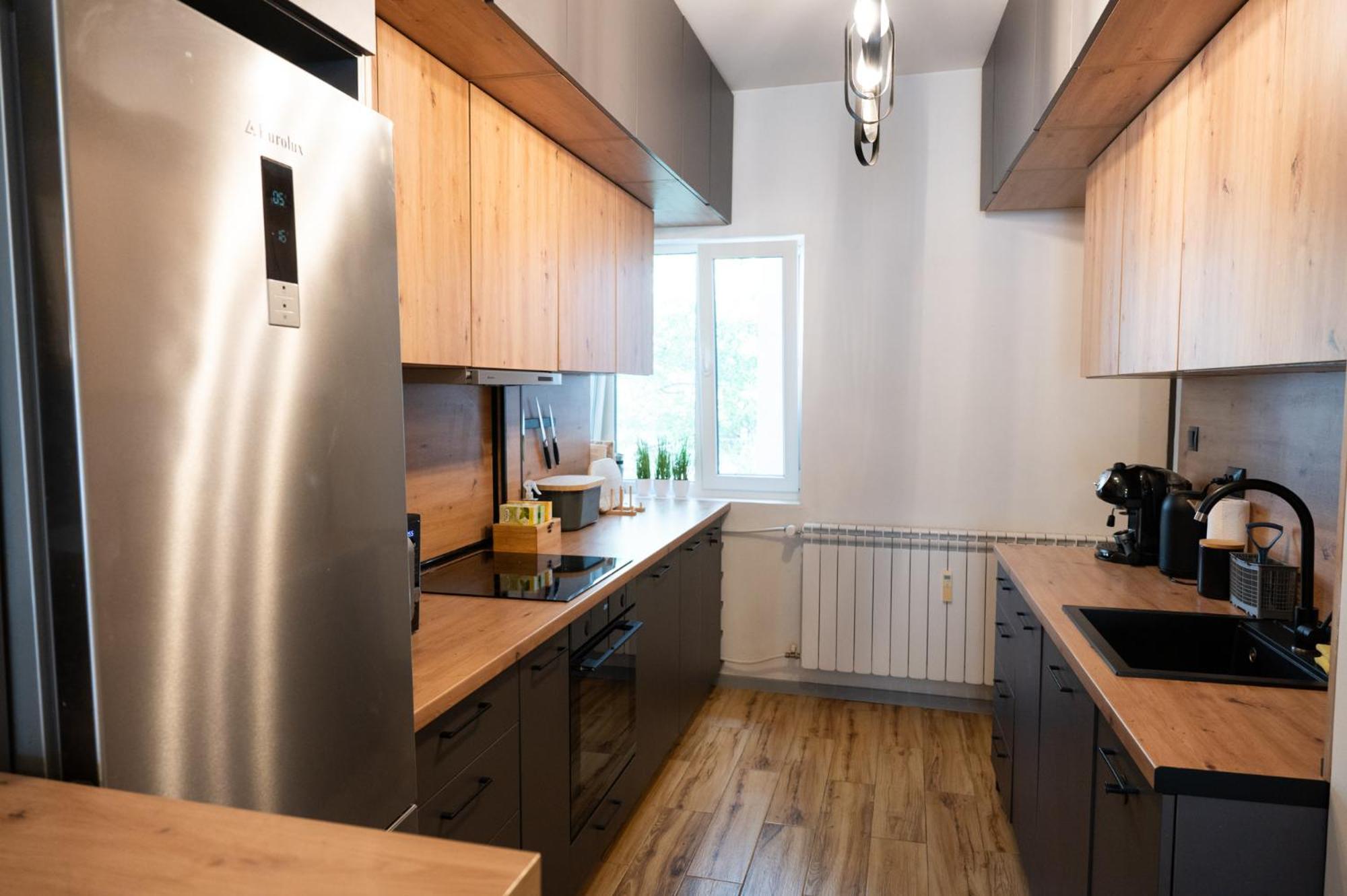 Perfect Long-Term Stay Stylish And Spacious Top Center Next To Vitosha Blvd Sofia Zewnętrze zdjęcie
