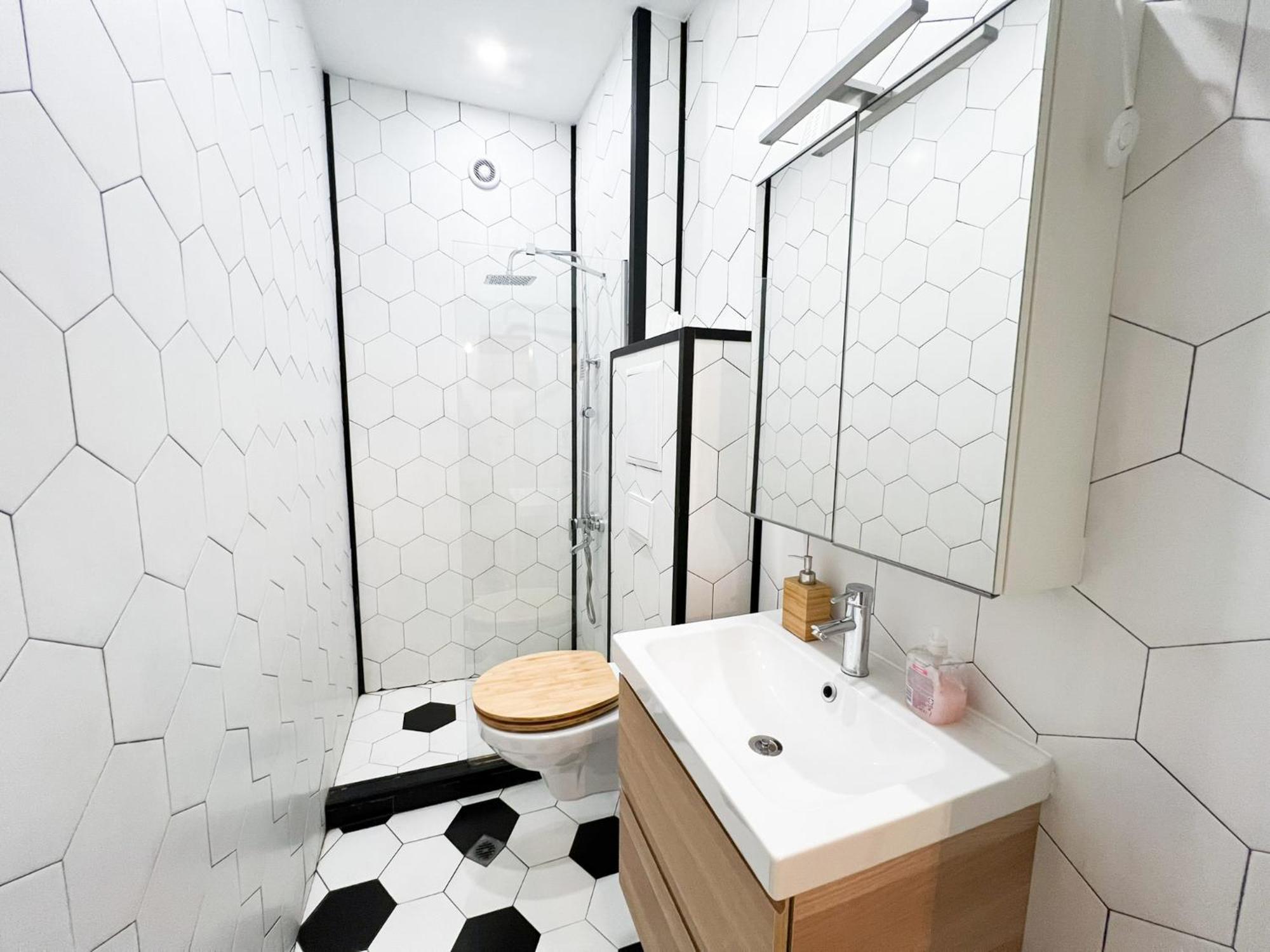 Perfect Long-Term Stay Stylish And Spacious Top Center Next To Vitosha Blvd Sofia Zewnętrze zdjęcie