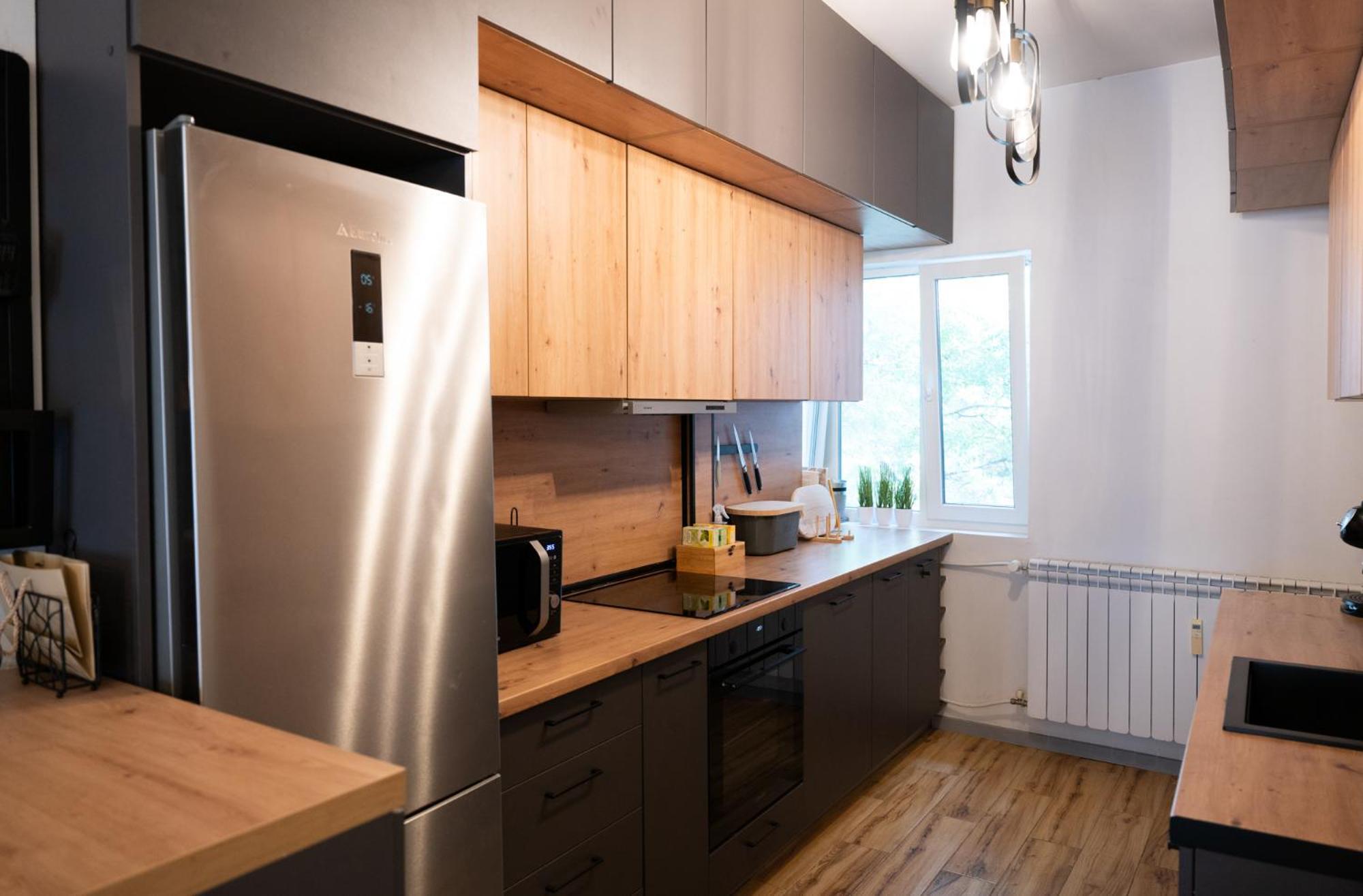 Perfect Long-Term Stay Stylish And Spacious Top Center Next To Vitosha Blvd Sofia Zewnętrze zdjęcie